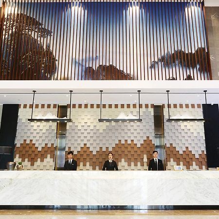 Atour Hotel Hangzhou Jinsha Lake 외부 사진