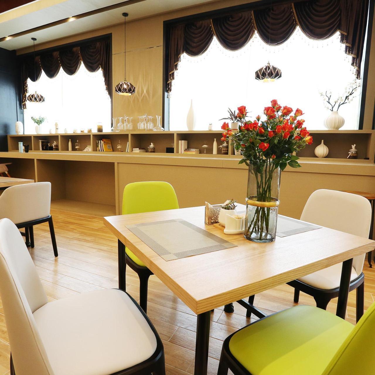 Atour Hotel Hangzhou Jinsha Lake 외부 사진